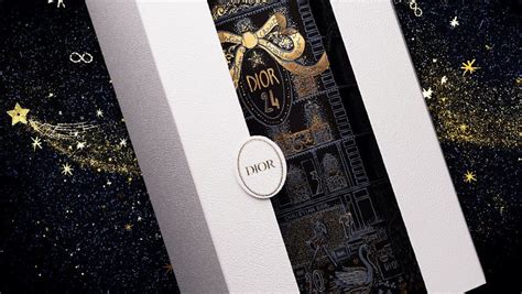 dior advent calendar 2020 hk